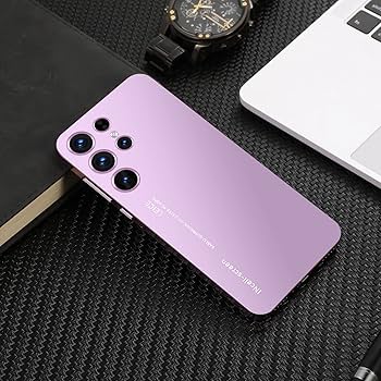 Amazon | S23 Ultra Smartphone、6.0インチロック解除された